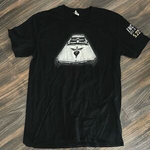 Bon Jovi T-shirt LG